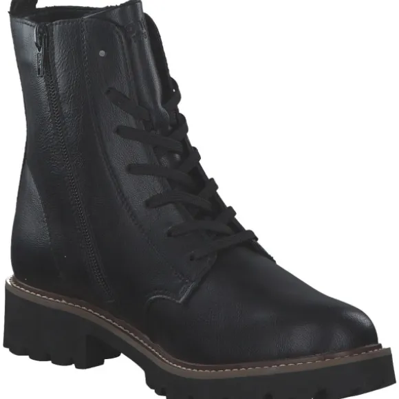 Rieker Y3330, Stiefeletten, Damen, schwarz