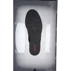 Rieker Z6872, Schnürstiefeletten, Damen, schwarz