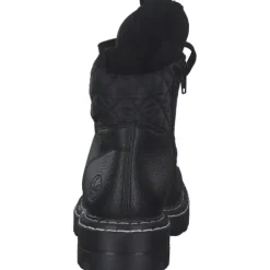 Rieker Z5500, Stiefeletten, Damen, schwarz