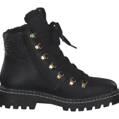 Rieker Z5500, Stiefeletten, Damen, schwarz