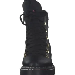 Rieker Z5500, Stiefeletten, Damen, schwarz