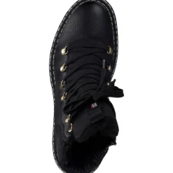 Rieker Z5500, Stiefeletten, Damen, schwarz