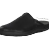 Rohde 2776, Pantoletten, Herren, Schwarz