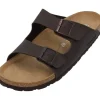 Rohde 5920, Pantoletten, Herren, Braun (Mocca)