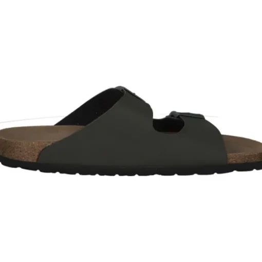 Rohde 5920, Pantoletten, Herren, Olive