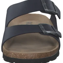 Rohde 5920, Pantoletten, Herren, Blau