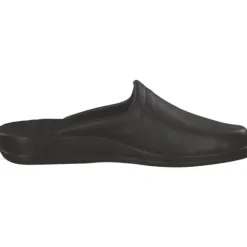 Rohde 1558, Pantoletten, Herren, Schwarz
