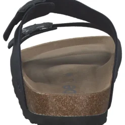 Rohde 5920, Pantoletten, Herren, Blau