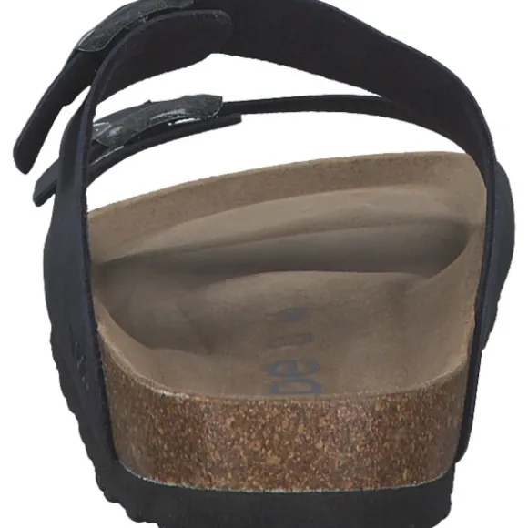 Rohde 5920, Pantoletten, Herren, Blau