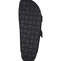 Rohde 5920, Pantoletten, Herren, Blau