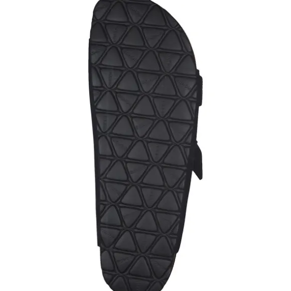 Rohde 5920, Pantoletten, Herren, Blau