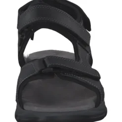 Rohde 5950, Sandaletten, Herren, Schwarz