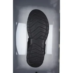 Rohde 5950, Sandaletten, Herren, Schwarz