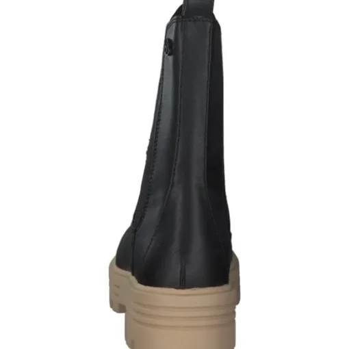 s. Oliver 25411, Chelsea Boots, Damen, black