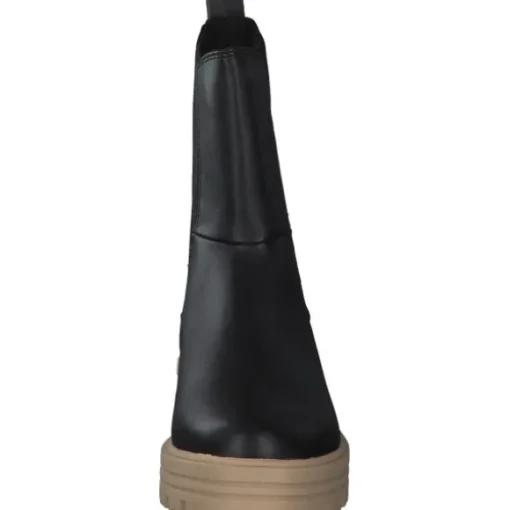 s. Oliver 25411, Chelsea Boots, Damen, black