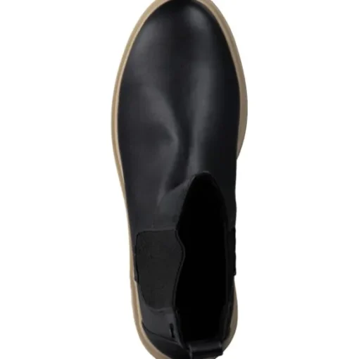 s. Oliver 25411, Chelsea Boots, Damen, black