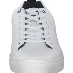 s. Oliver 13632, Klassische- & Business Schuhe, Herren, Weiß