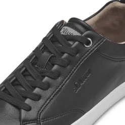 s. Oliver 13632, Klassische- & Business Schuhe, Herren, Schwarz