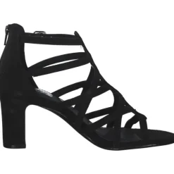s. Oliver 28305, Klassische Pumps, Damen, Schwarz