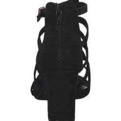 s. Oliver 28305, Klassische Pumps, Damen, Schwarz