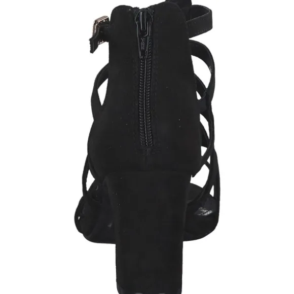 s. Oliver 28305, Klassische Pumps, Damen, Schwarz