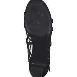 s. Oliver 28305, Klassische Pumps, Damen, Schwarz