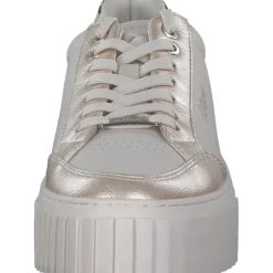 s. Oliver 23662, Schnürschuhe, Damen, BEIGE COMB