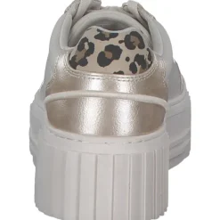 s. Oliver 23662, Schnürschuhe, Damen, BEIGE COMB