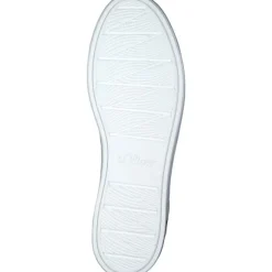 s. Oliver 23603-42, Schnürschuhe, Damen, CHAMPAGNE