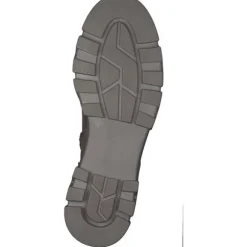 s. Oliver 26234, Schnürstiefel, Damen, Braun