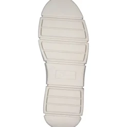 s. Oliver 25202, Schnürstiefeletten, Damen, CREAM