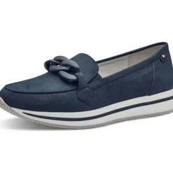 s. Oliver 24723, Slipper, Damen, NAVY