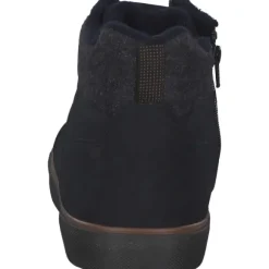 s. Oliver 15205, Stiefel, Herren, schwarz