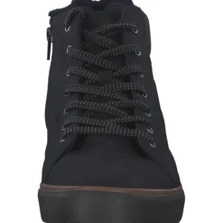 s. Oliver 15205, Stiefel, Herren, schwarz