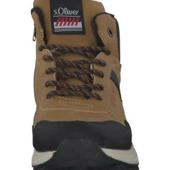 s. Oliver 45209, Stiefel, Herren, CORN