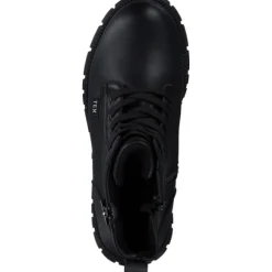 s. Oliver 5-45202-43/001, Stiefel, Kinder, black