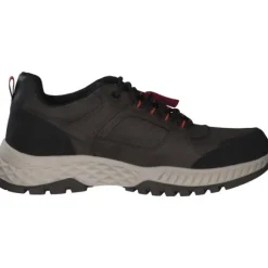 s. Oliver 13600, Trekkingschuhe, Herren, dk taupe