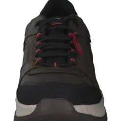 s. Oliver 13600, Trekkingschuhe, Herren, dk taupe