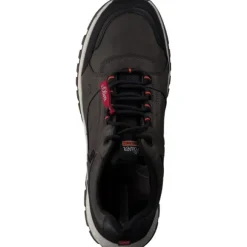 s. Oliver 13600, Trekkingschuhe, Herren, dk taupe