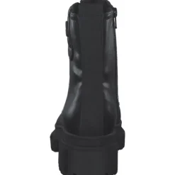s. Oliver 5-25214-41/0A1 M2521441, Stiefeletten, Damen, Schwarz