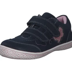 Salamander Toyah 15288, Halbschuhe (Kinder), Kinder, Blau