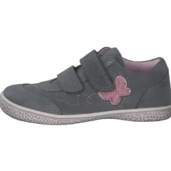 Salamander Toyah 15288, Halbschuhe (Kinder), Kinder, grey