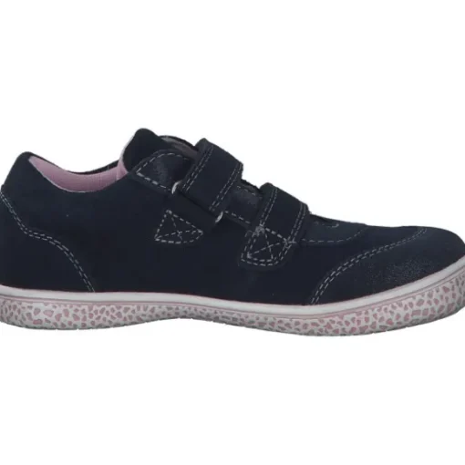 Salamander Toyah 15288, Halbschuhe (Kinder), Kinder, Blau