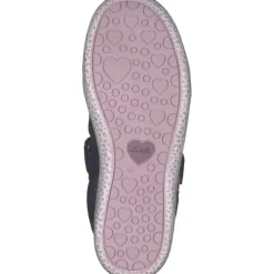 Salamander Toyah 15288, Halbschuhe (Kinder), Kinder, Blau