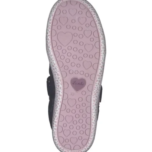 Salamander Toyah 15288, Halbschuhe (Kinder), Kinder, Blau