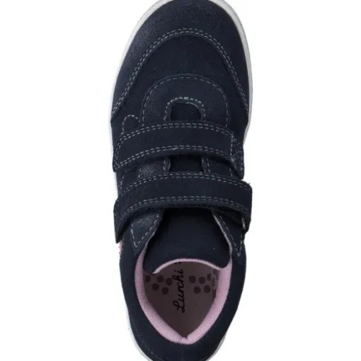 Salamander Toyah 15288, Halbschuhe (Kinder), Kinder, Blau