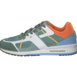Scotch & Soda Vivex 26839054, Klassische- & Business Schuhe, Herren, Green