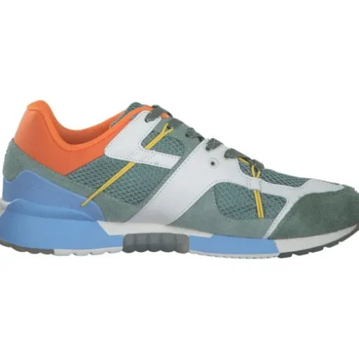 Scotch & Soda Vivex 26839054, Klassische- & Business Schuhe, Herren, Green