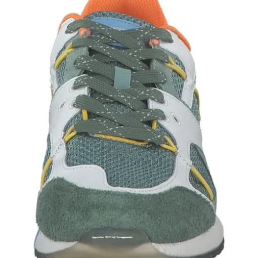Scotch & Soda Vivex 26839054, Klassische- & Business Schuhe, Herren, Green