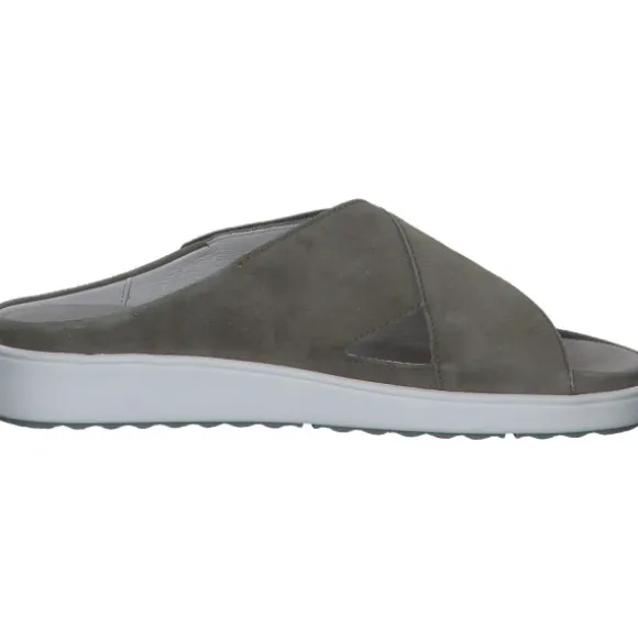 Semler Bella B4035042, Pantoletten, Damen, Grau